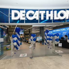 Bild von DECATHLON