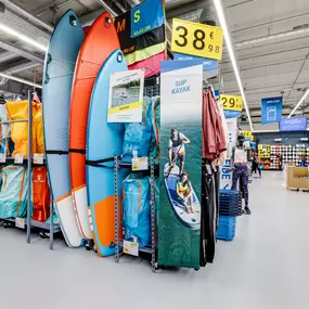 Bild von DECATHLON