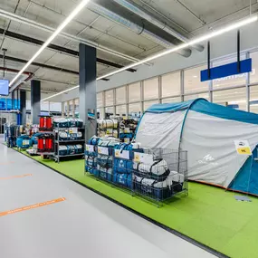 Bild von DECATHLON