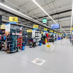 Bild von DECATHLON