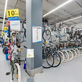 Bild von DECATHLON Hamburg-Langenhorn