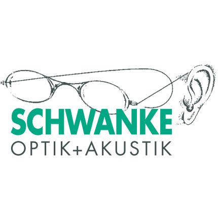 Logo von Schwanke Optik und Akustik