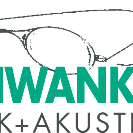 Logo fra Schwanke Optik und Akustik