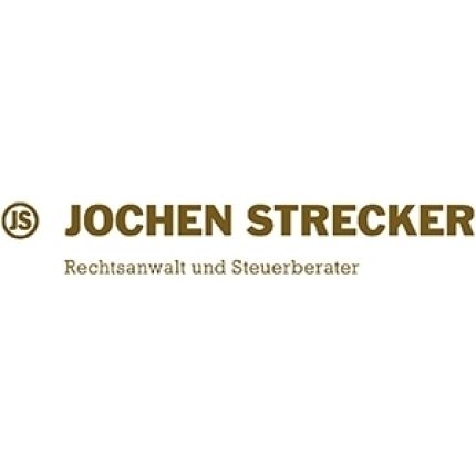 Logo od Strecker Jochen - Rechtsanwalt und Steuerberater