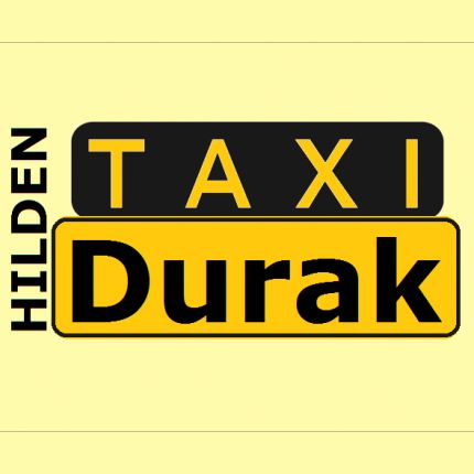 Logo von Durak Taxi Unternehmen Hilden