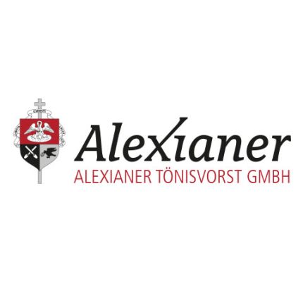 Logo von Alexianer Tönisvorst GmbH