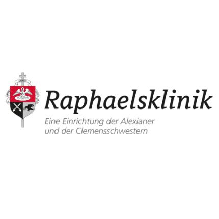 Logo fra Darmkrebszentrum Raphaelsklinik Münster