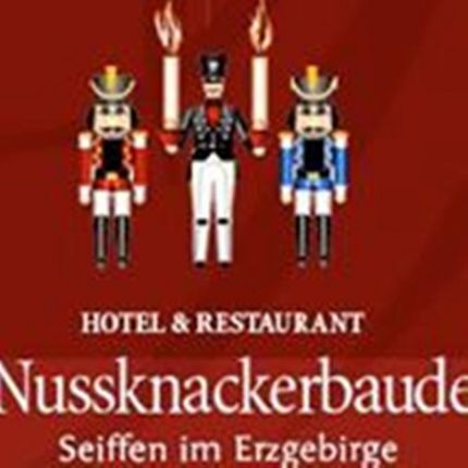 Logo von Hotel Nußknackerbaude