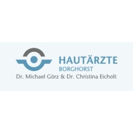 Logo fra Dr. Michael Görz und Dr. Christina Eicholt