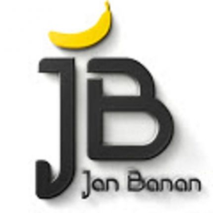 Logo van Jan Banan Longboard Shop