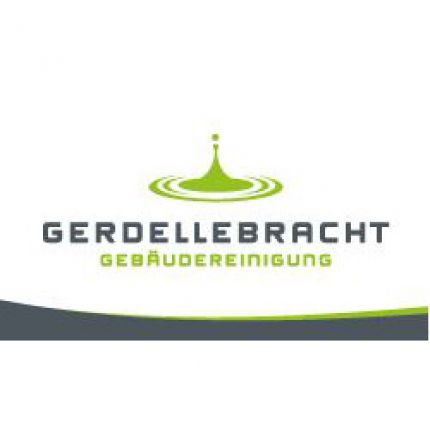 Logo von Gebäudereinigung Gerdellebracht GmbH & Co. KG