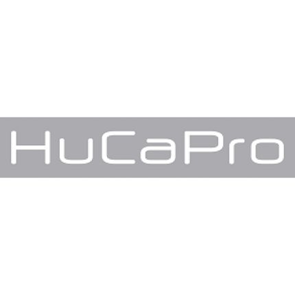 Logo fra HuCaPro GmbH
