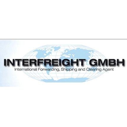 Logo od Interfreight GmbH