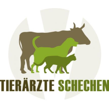 Logo da Tierarztpraxis Dres. Braun, Brock und Mühlbauer