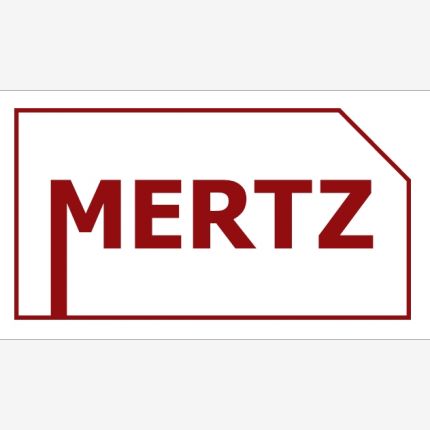 Logo von Mertz GmbH - Reprografischer Betrieb