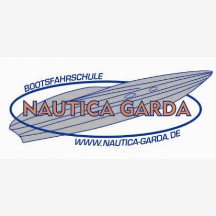 Logo van Nautica Garda