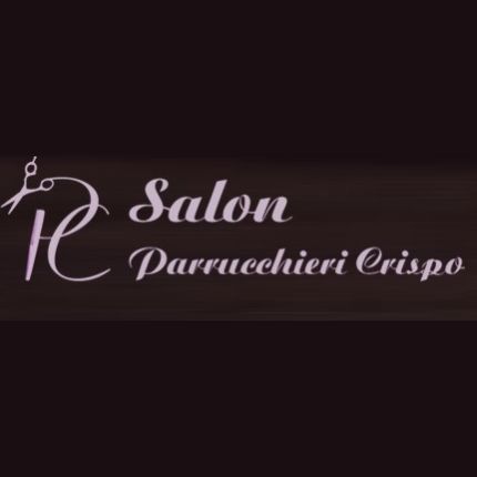 Logo da Salon Parrucchieri Crispo