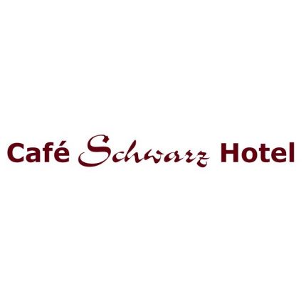Logo od Café Schwarz Hotel - Inh. Saim Krasniqi