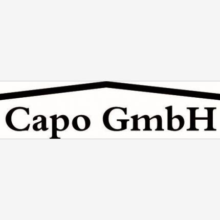 Logo od CaPo GmbH