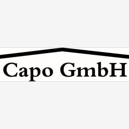 Logo from CaPo GmbH