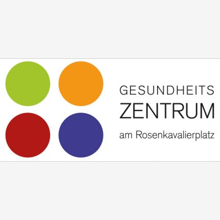 Logotipo de Praxis für Ernährung c/o Gesundheitszentrum am Rosenkavalierplatz