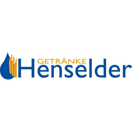 Logo van Getränke Henselder