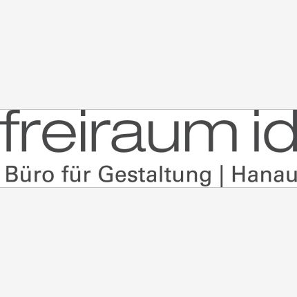 Logo von freiraum id