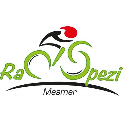Logotipo de Rad Spezi Mesmer