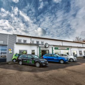 Bild von Autohaus Ertl GmbH