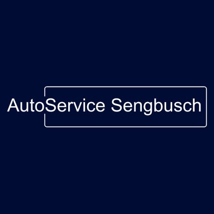 Logotyp från AutoService Sengbusch