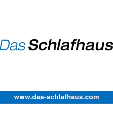 Logotipo de Das Schlafhaus