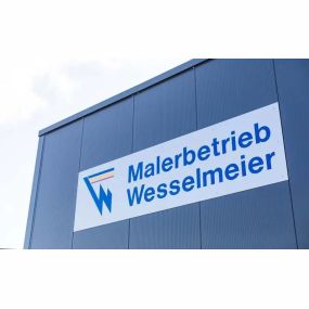 Bild von Malerbetrieb Wesselmeier GmbH & Co. KG