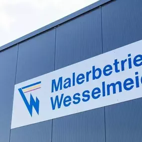 Bild von Malerbetrieb Wesselmeier GmbH & Co.