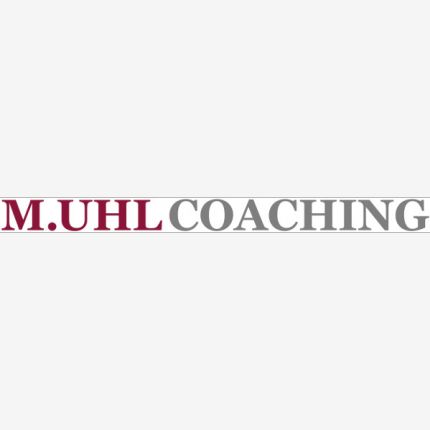 Λογότυπο από Business-Coaching Köln Martin Uhl