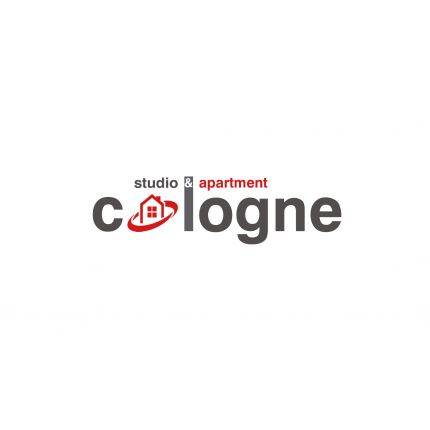 Logo da Apartment Cologne