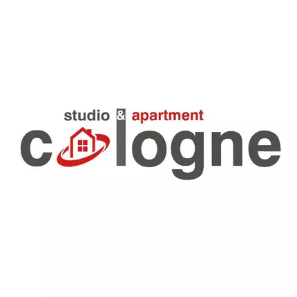 Logotipo de Apartment Cologne