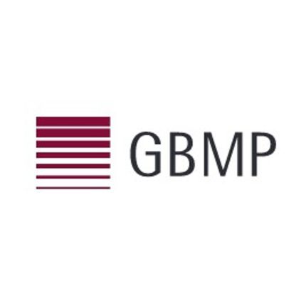 Logo da GBMP Grote Benninghaus Mähler Peeters & Partner