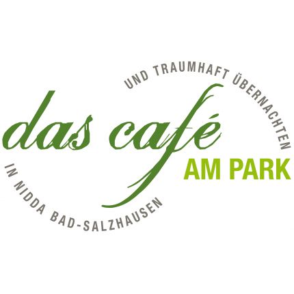 Logo da Cafe & Apart-Pension