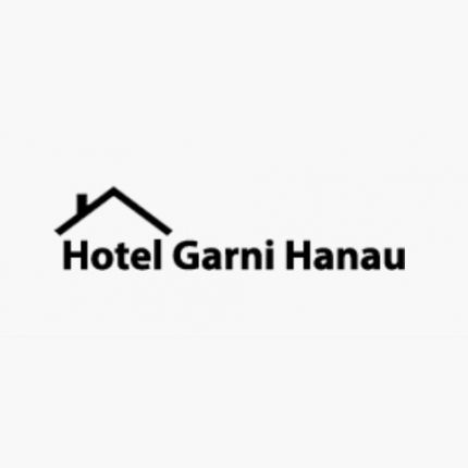 Logotyp från Hotel Garni, Werner Franz