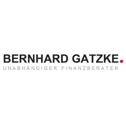 Λογότυπο από Bernhard Gatzke - Finanz- und Versicherungsmakler