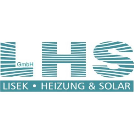 Logo od Lisek Heizung & Solar GmbH