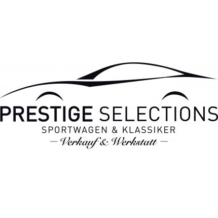 Logotyp från Prestige UG