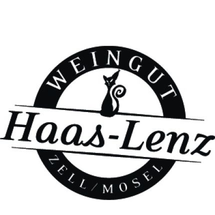 Logo fra Winzerhaus Haas-Lenz