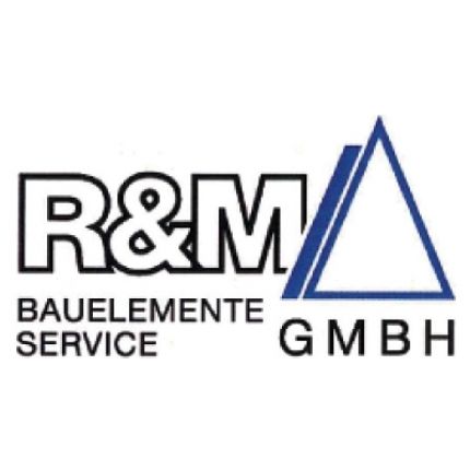 Logo von R&M Bauelemente Service GmbH