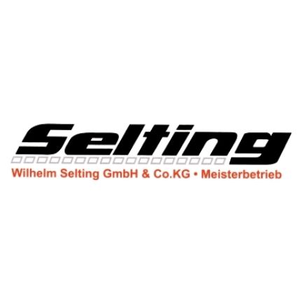 Logo van W. Selting GmbH + Co. KG Heizung Sanitär Metallbau