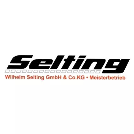 Logótipo de W. Selting GmbH & Co. KG Heizung Sanitär Metallbau