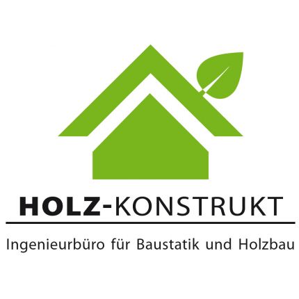 Logo von Ingenieurbüro Holz-Konstrukt