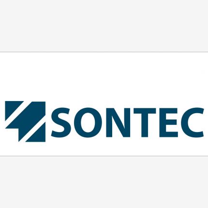Logotyp från Sontec Systemhaus GmbH