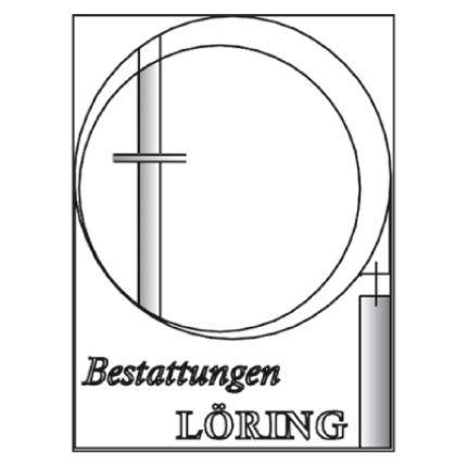 Logo van Bestattungen Petra Löring