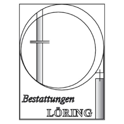 Logo da Bestattungen Petra Löring